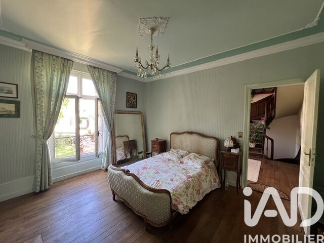 Maison 12 Pièce(s) Montval-sur-Loir - Photo 11
