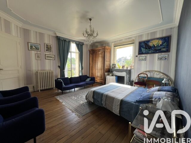 Maison 12 Pièce(s) Montval-sur-Loir - Photo 13