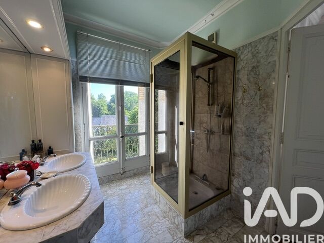 Maison 12 Pièce(s) Montval-sur-Loir - Photo 14