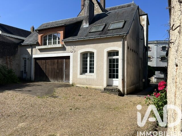 Maison 12 Pièce(s) Montval-sur-Loir - Photo 19