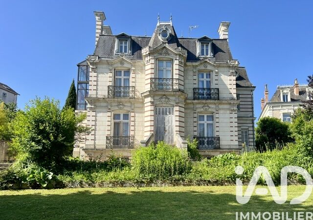 Maison 12 Pièce(s) Montval-sur-Loir - Photo 24