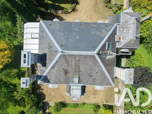Maison 12 Pièce(s) Montval-sur-Loir - Photo 26