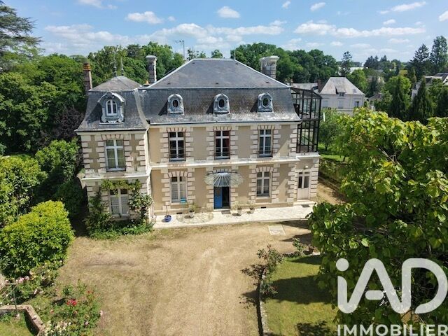 Maison 12 Pièce(s) Montval-sur-Loir - Photo 27
