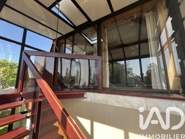 Maison 12 Pièce(s) Montval-sur-Loir - Photo 16