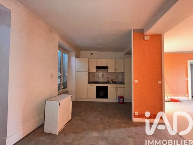 Duplex 3 Pièce(s) Allevard