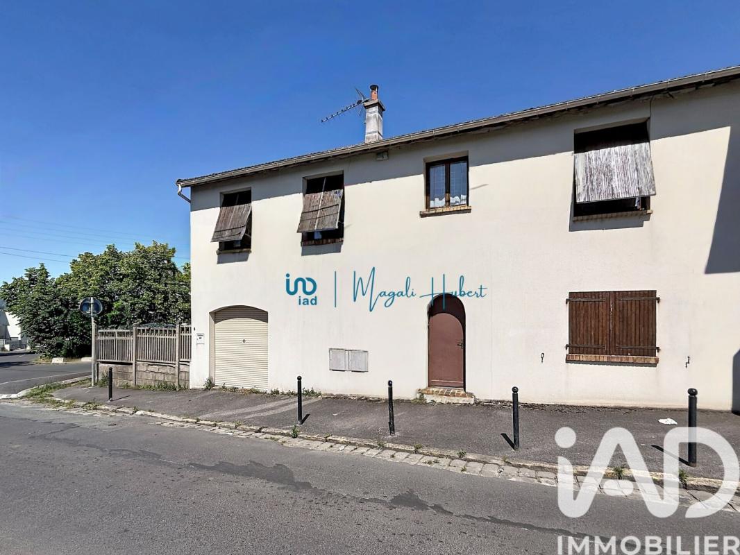 Maison 4 Pièce(s) Limeil-Brévannes