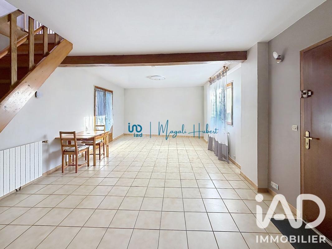 Maison 4 Pièce(s) Limeil-Brévannes