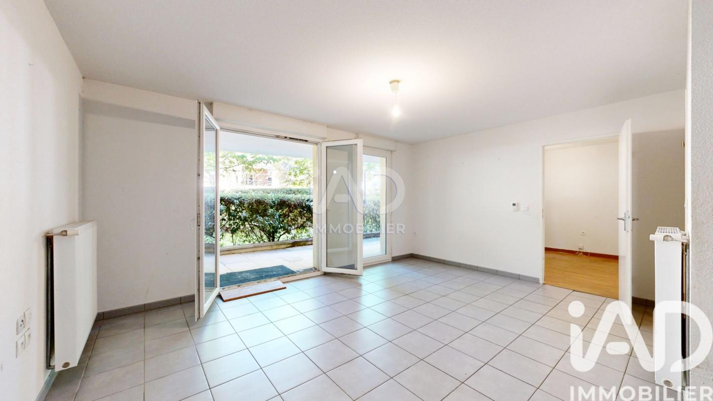 Appartement 2 Pièce(s) Castanet-Tolosan