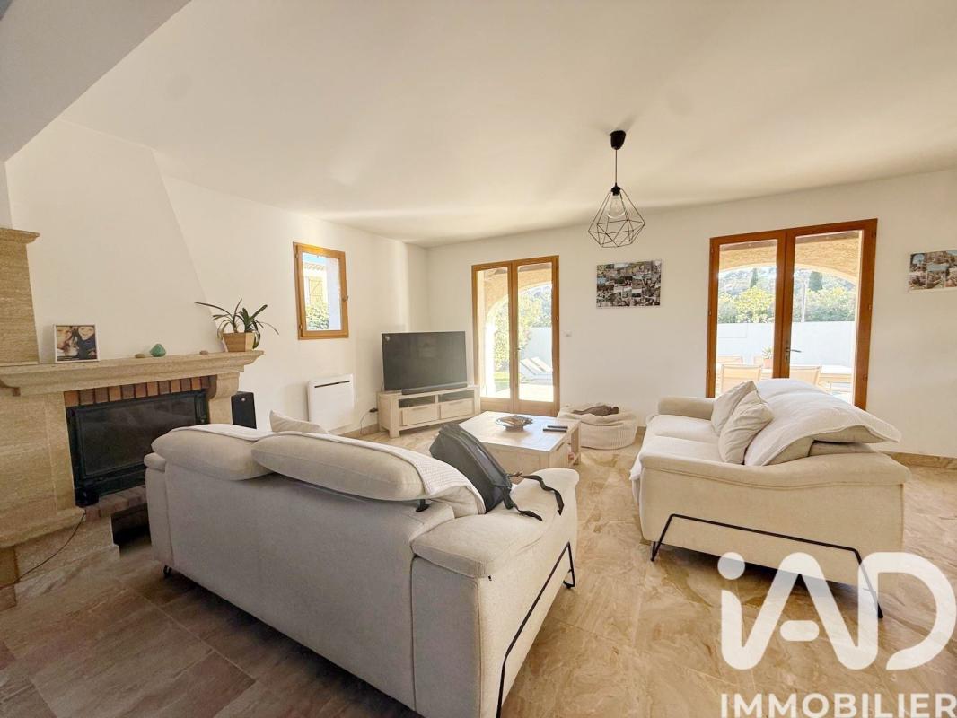 Maison 6 Pièce(s) Carqueiranne - Photo 4
