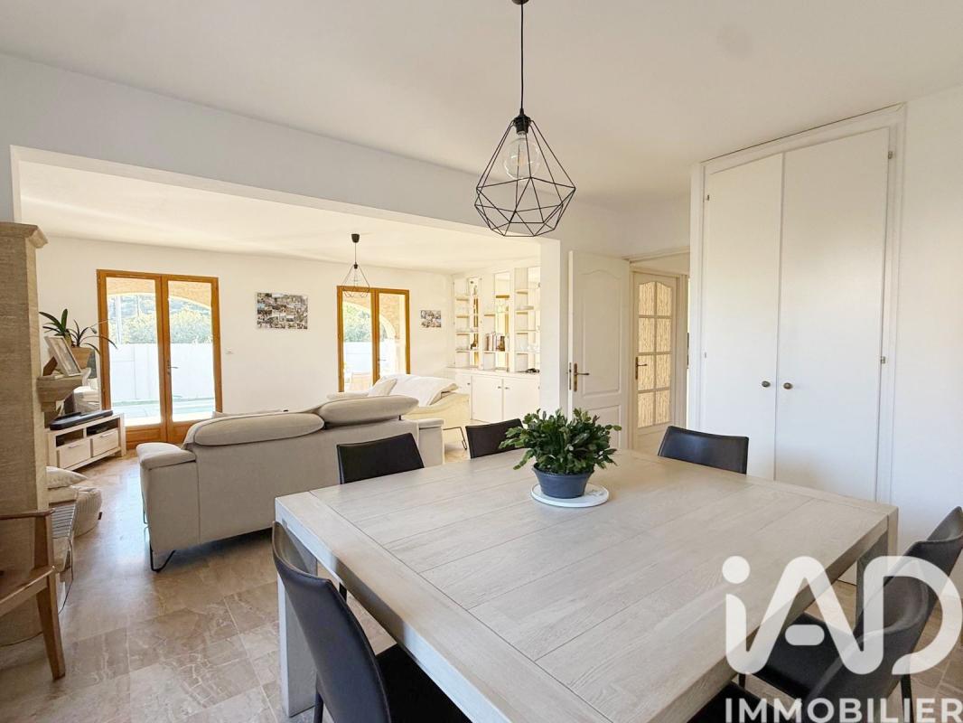 Maison 6 Pièce(s) Carqueiranne - Photo 6