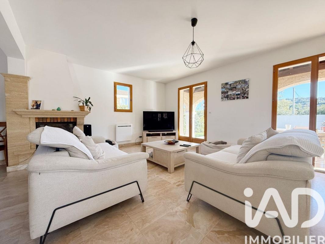 Maison 6 Pièce(s) Carqueiranne - Photo 8