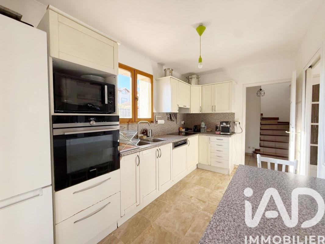 Maison 6 Pièce(s) Carqueiranne - Photo 9