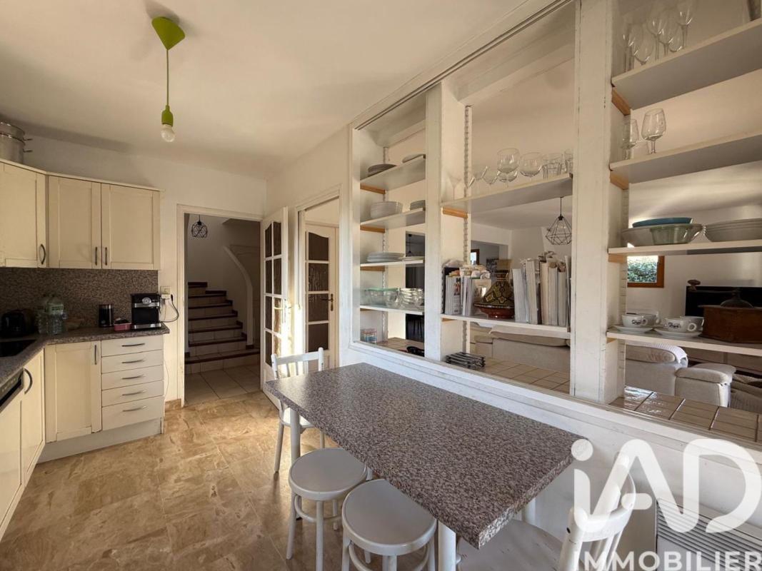Maison 6 Pièce(s) Carqueiranne - Photo 18