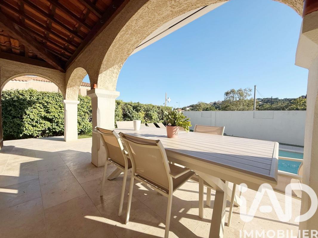 Maison 6 Pièce(s) Carqueiranne - Photo 19