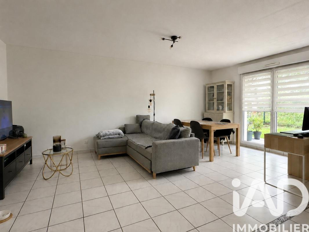 Appartement 2 Pièce(s) Metz