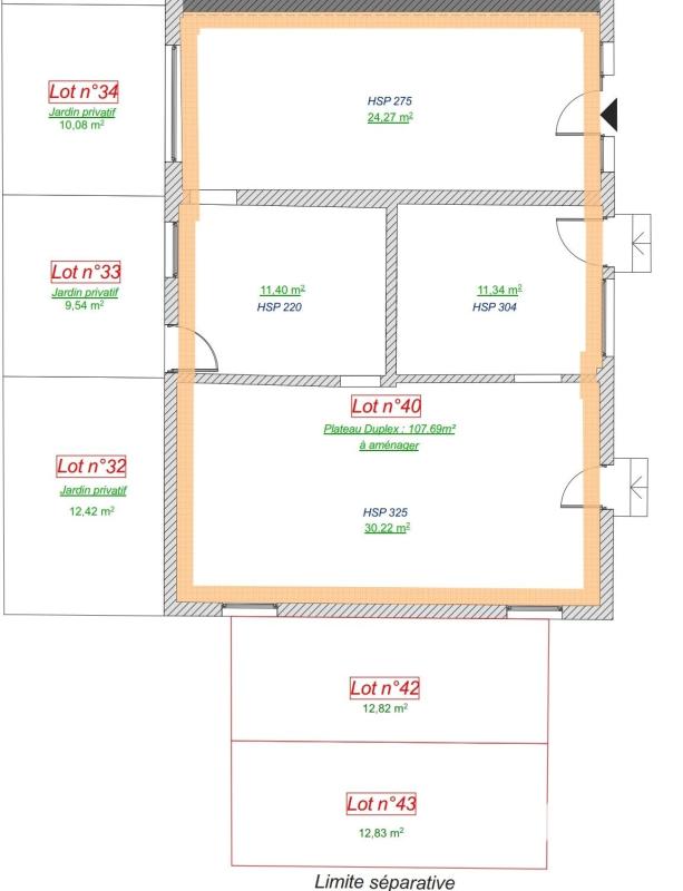 Maison 5 Pièce(s) Saint-Julien-les-Villas - Photo 10