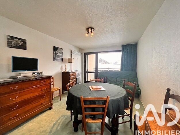 Appartement 1 Pièce(s) Allevard - Photo 4