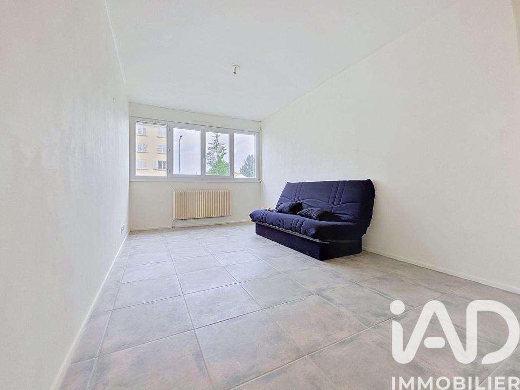 Appartement 1 Pièce(s) Gien