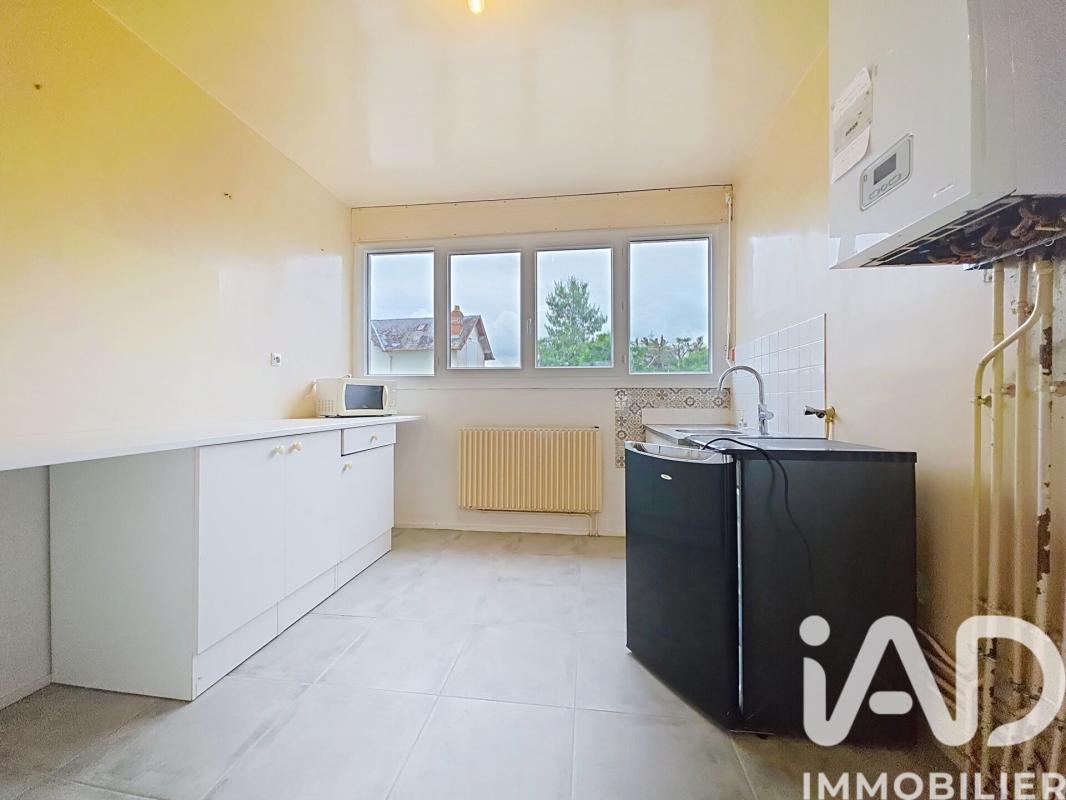 Appartement 1 Pièce(s) Gien - Photo 10