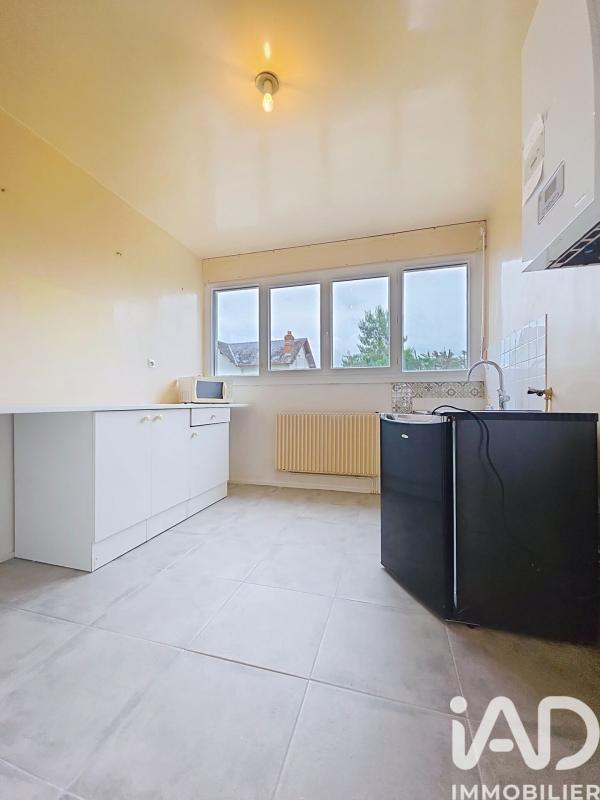 Appartement 1 Pièce(s) Gien - Photo 12