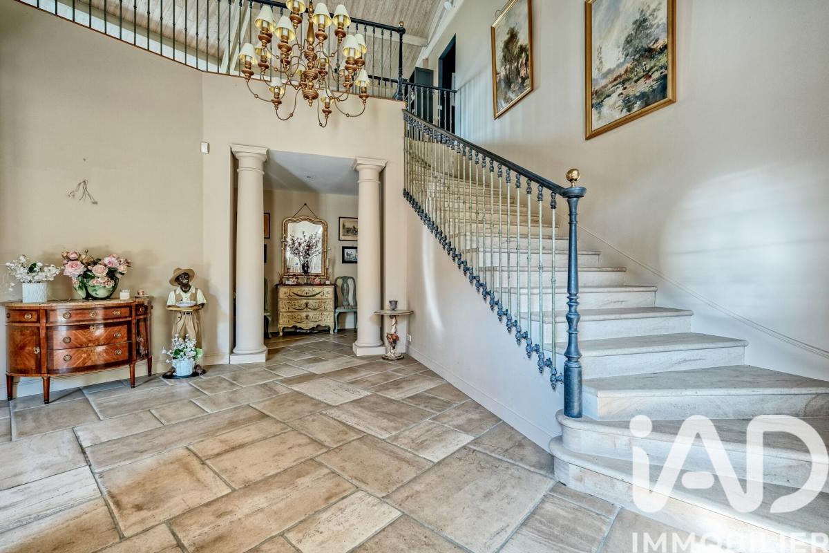 Maison 12 Pièce(s) Trilport - Photo 2