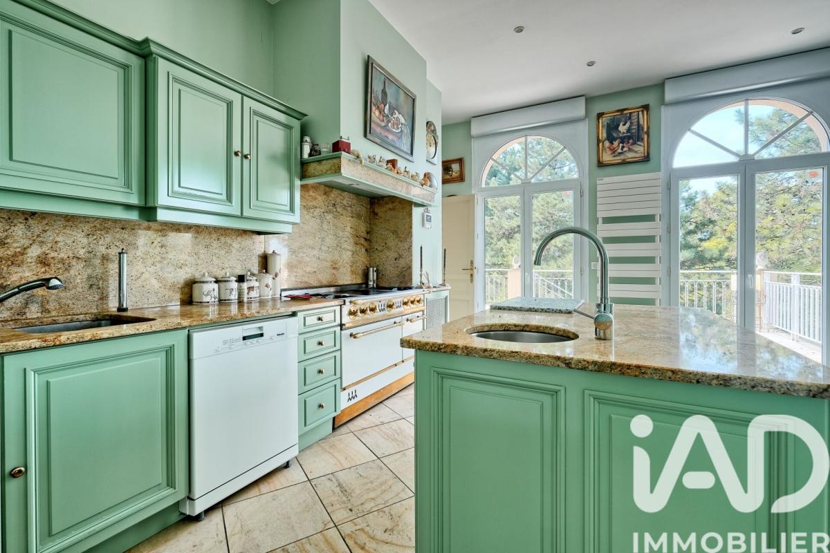 Maison 12 Pièce(s) Trilport - Photo 10
