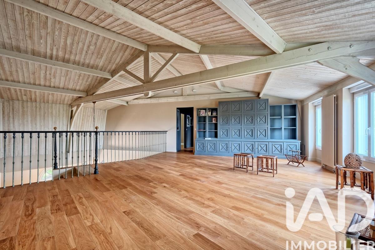 Maison 12 Pièce(s) Trilport - Photo 15