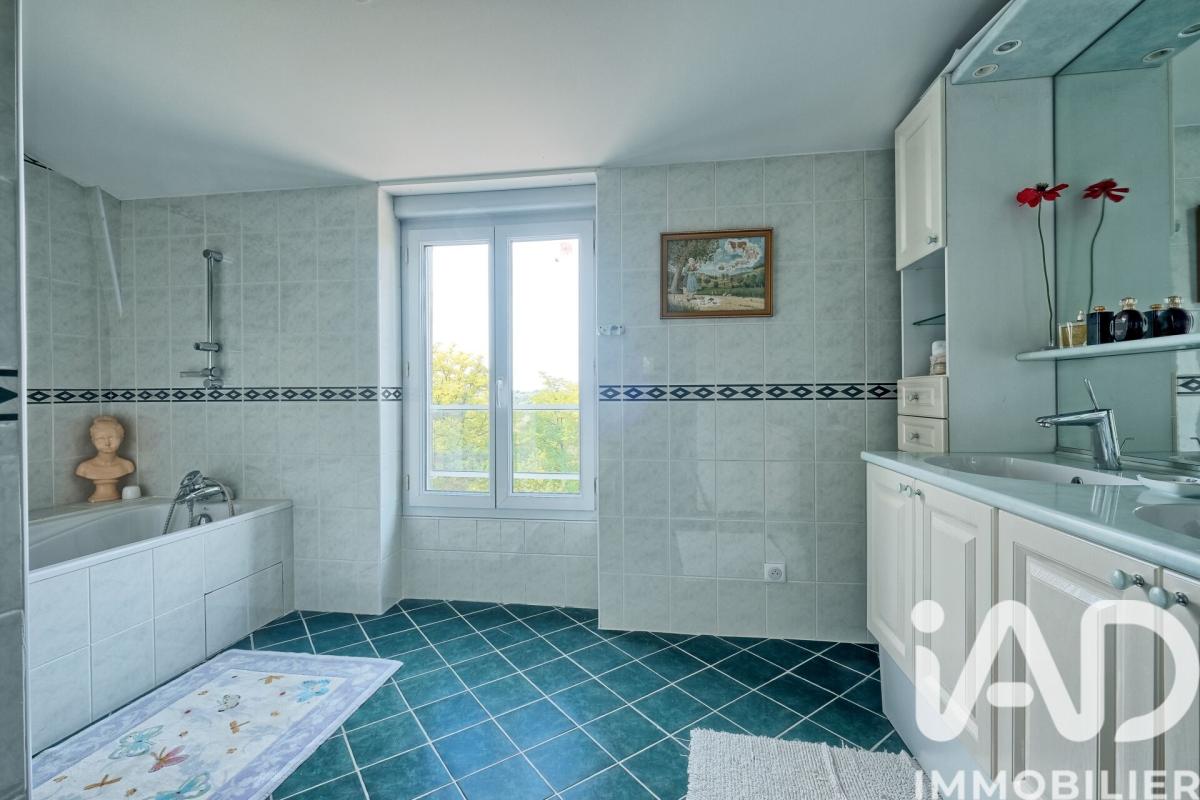 Maison 12 Pièce(s) Trilport - Photo 23