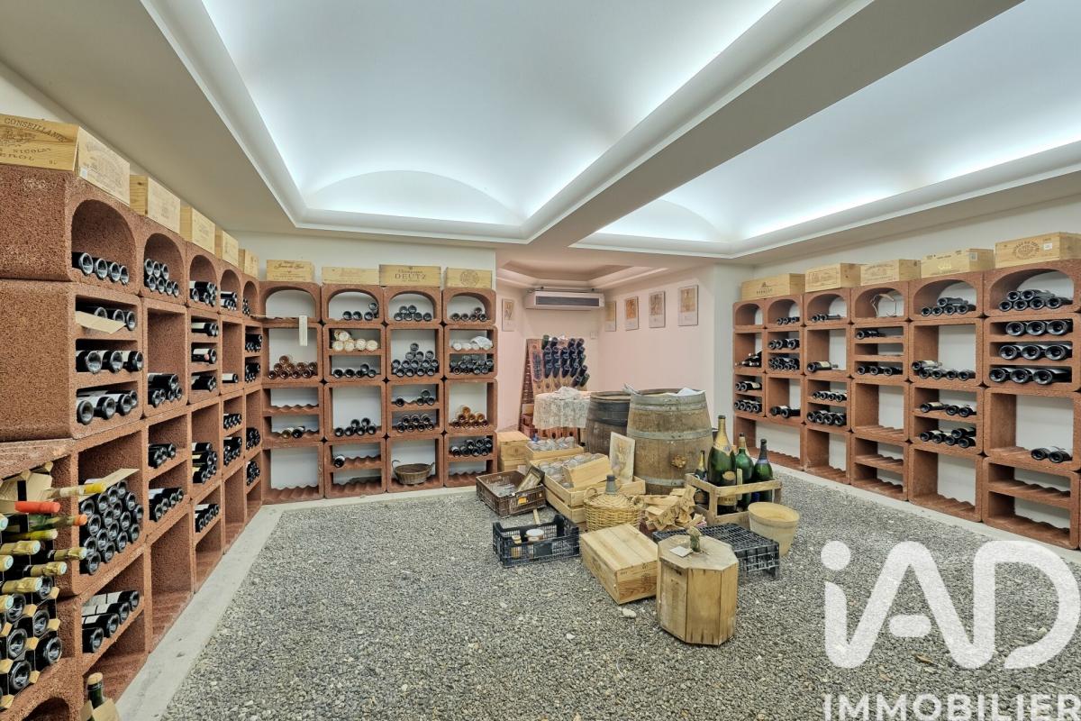 Maison 12 Pièce(s) Trilport - Photo 24