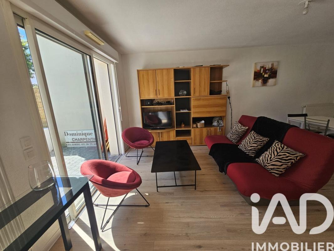 Maison 4 Pièce(s) Seignosse - Photo 2