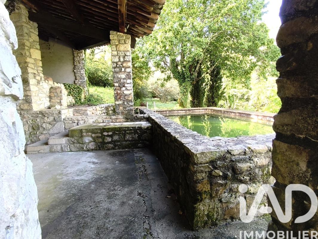 Maison 10 Pièce(s) Saint-Thomé - Photo 3