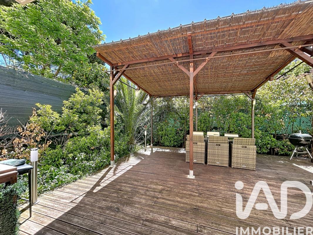 Appartement 3 Pièce(s) Cannes - Photo 2