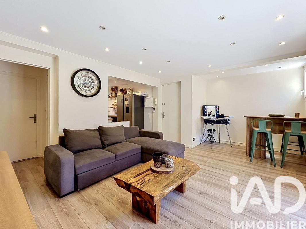 Appartement 3 Pièce(s) Cannes - Photo 4