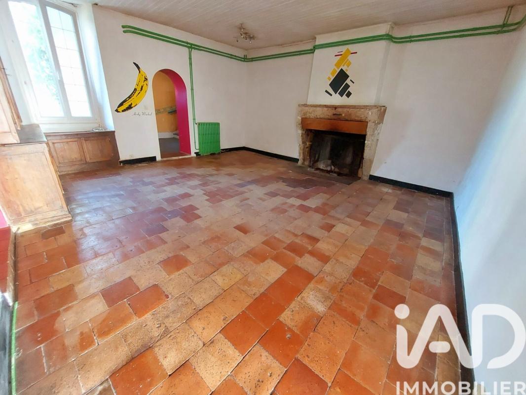Maison 7 Pièce(s) Saint-Méard-de-Gurçon - Photo 4