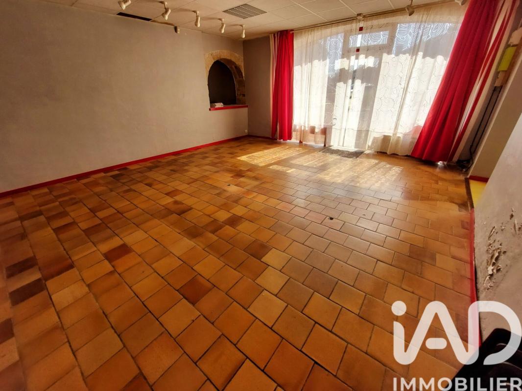 Maison 7 Pièce(s) Saint-Méard-de-Gurçon - Photo 5