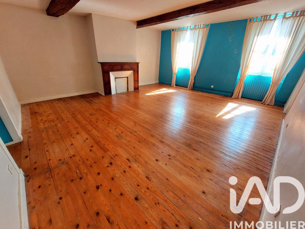 Maison 7 Pièce(s) Saint-Méard-de-Gurçon - Photo 7