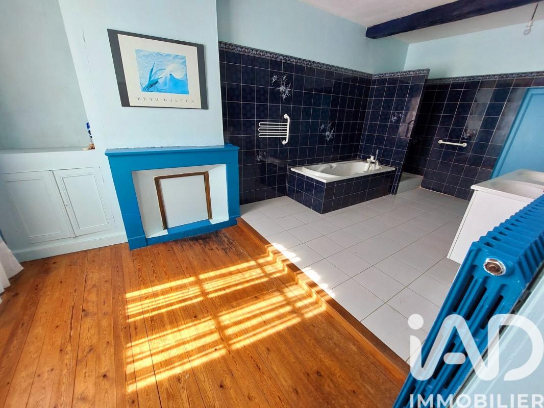 Maison 7 Pièce(s) Saint-Méard-de-Gurçon - Photo 8