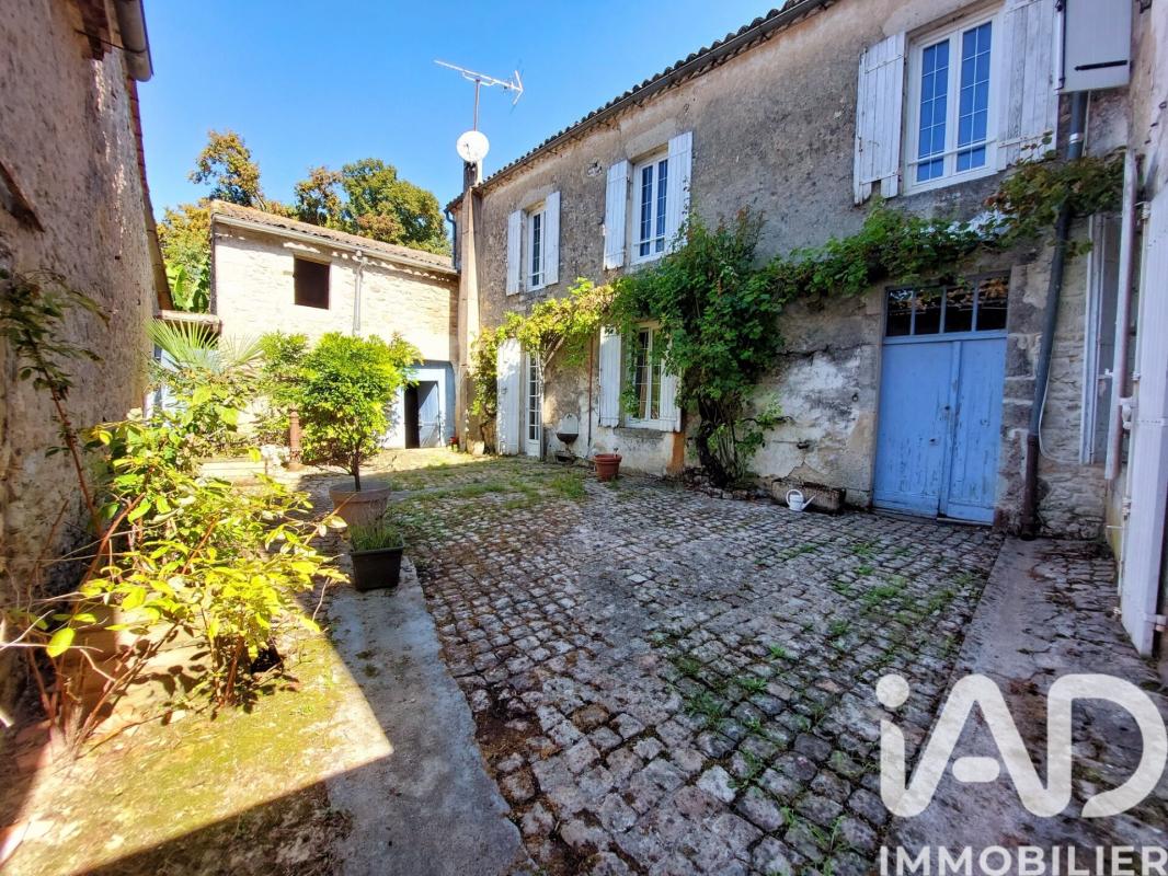 Maison 7 Pièce(s) Saint-Méard-de-Gurçon - Photo 11