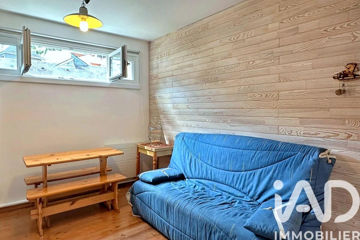 Appartement 2 Pièce(s) Cauterets - Photo 6