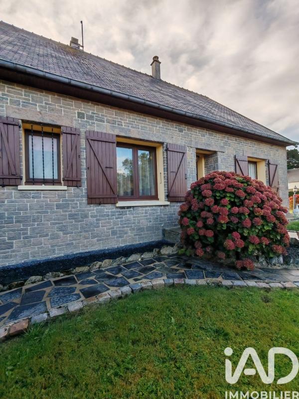 Maison 5 Pièce(s) Cerisy-la-Forêt - Photo 2