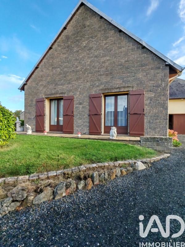 Maison 5 Pièce(s) Cerisy-la-Forêt - Photo 3