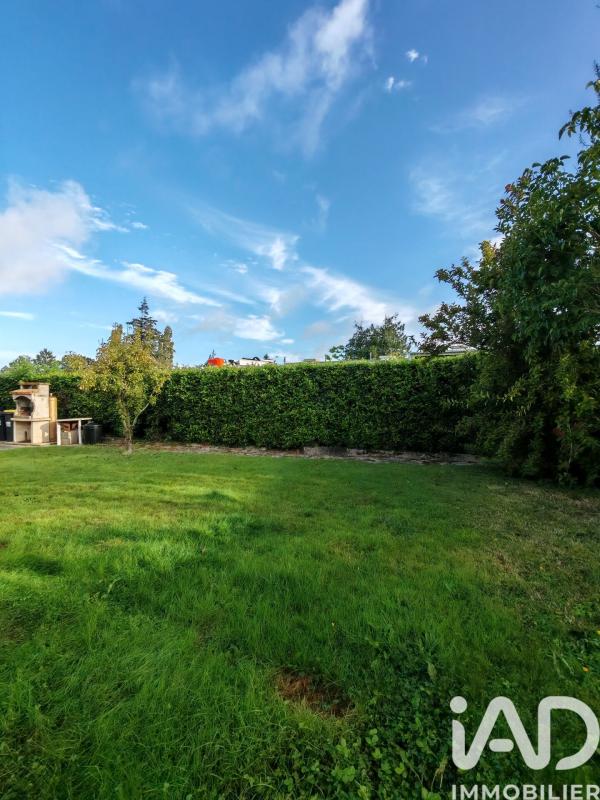 Maison 5 Pièce(s) Cerisy-la-Forêt - Photo 5