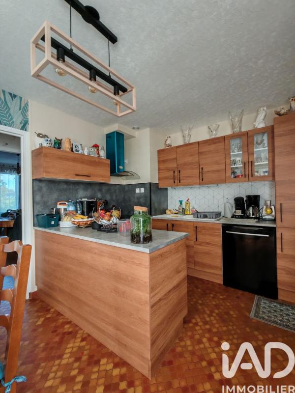 Maison 5 Pièce(s) Cerisy-la-Forêt - Photo 8