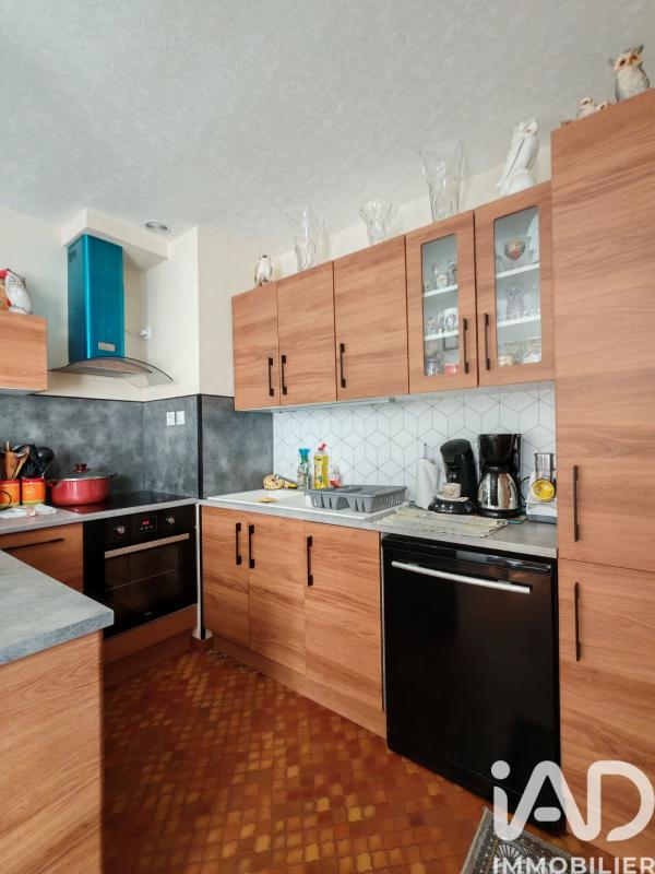 Maison 5 Pièce(s) Cerisy-la-Forêt - Photo 9