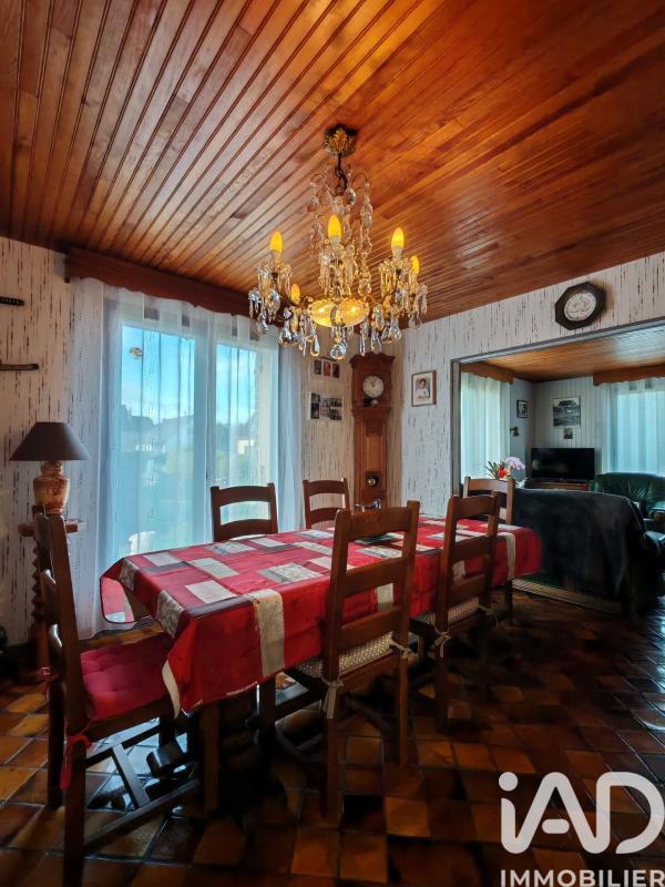 Maison 5 Pièce(s) Cerisy-la-Forêt - Photo 10