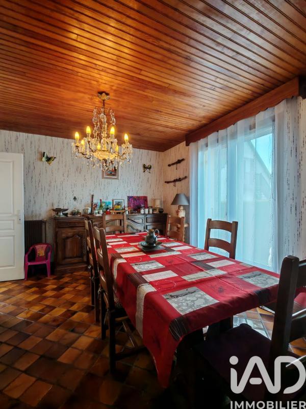 Maison 5 Pièce(s) Cerisy-la-Forêt - Photo 11