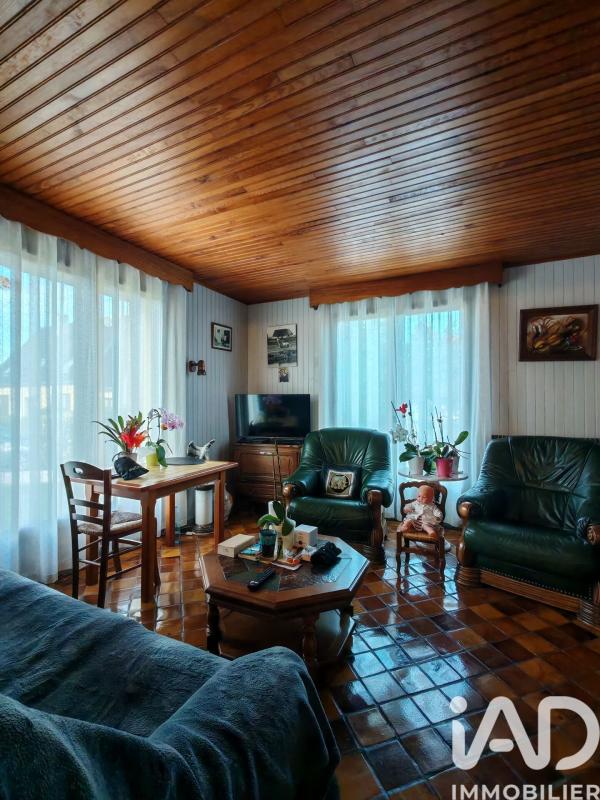 Maison 5 Pièce(s) Cerisy-la-Forêt - Photo 12