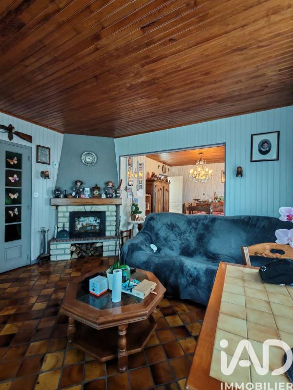 Maison 5 Pièce(s) Cerisy-la-Forêt - Photo 13