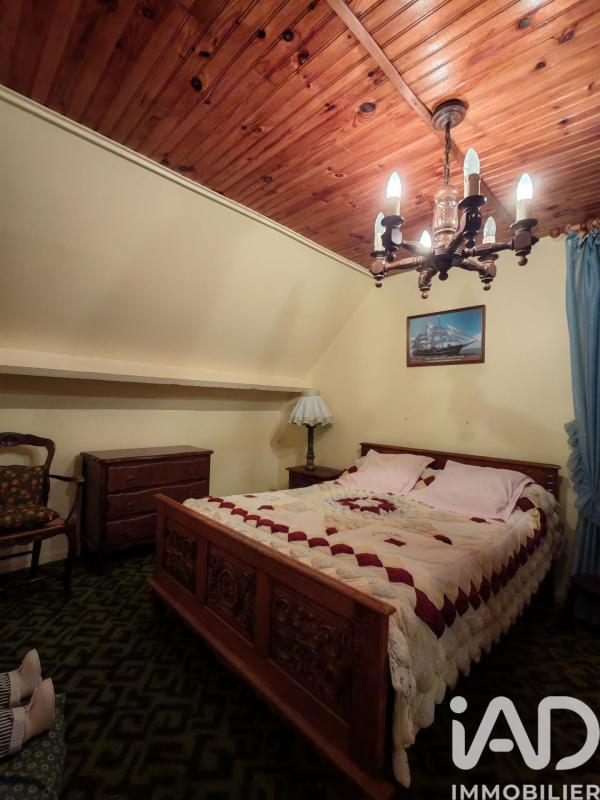 Maison 5 Pièce(s) Cerisy-la-Forêt - Photo 19