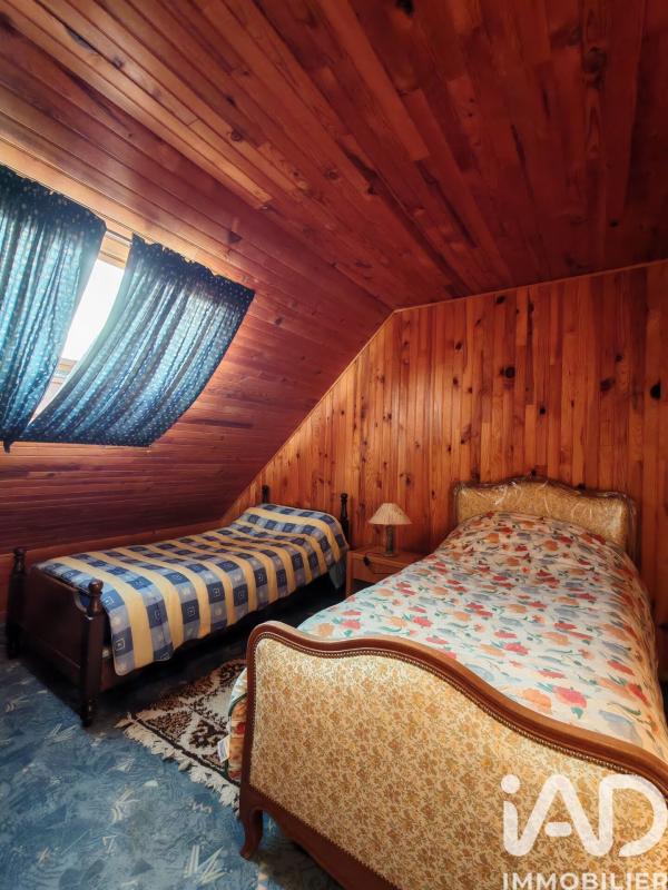 Maison 5 Pièce(s) Cerisy-la-Forêt - Photo 20